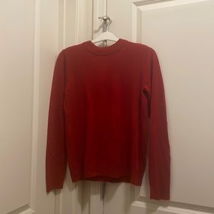 NWT Mock neck sweater